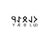 Miyrem Göktürkçe ULUBEY İsmi Yazı Sticker Yükseklik 5 Cm