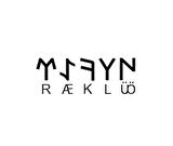 Miyrem Göktürkçe ÜLKER İsmi Yazı Sticker Yükseklik 5 Cm