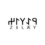 Miyrem Göktürkçe YELİZ İsmi Yazı Sticker Yükseklik 5 Cm