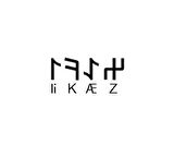 Miyrem Göktürkçe ZEKİ İsmi Yazı Sticker Yükseklik 5 Cm