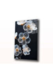  Miyrem Glasses Collection -A1^#  Gece Işıltısı Cam Tablo  