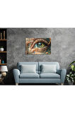  Miyrem Glasses Collection -A1^#  Evrensel Bakış Cam Tablo  