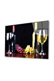  Miyrem Glasses Collection -A1^#  Meyveler Cam Tablo