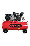 Mytol 80 Litre V Kafa Kompresör 2 Hp