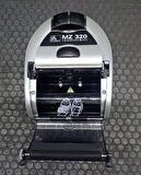 MZ320 Bluetooth yazıcı Marka: Zebra (kullanılmış ürün) 1 adet