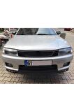 Mazda 323 Uyumlu Laguna Lip Ön Tampon Eki 2 Parçalaguna Lip Ön Tampon Eki 2 Parça Uyumlu