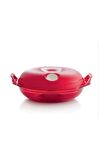 TUPPERWARE MİKRO STAR 700 ML