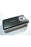 Nokia N81 8gb Kasa Kapak Ve Tuş Takımı