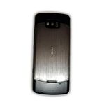 Nokia N700 Kasa Kapak Nokia N700 Siyah Renk Orta Kasa Ön Kapak Arka Kapak Tuş Takımı