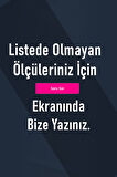 Narden Krem Sade Soft 1x3 Sık Pile Fon Perde - Şık ve Modern Tasarım