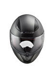 LS2 Rapıd Full Face Kask Nardo Gri
