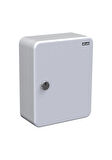 Duvar Tipi Key Box 24_lik Anahtarlık Kutusu 