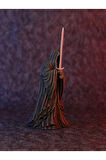 Nazgul Yüzüklerin Efendisi - Lotr Lord Of The Rings Nazgul Heykel Figür 15 Cm