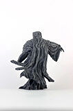 Nazgul Figürü Yüzüklerin Efendisi Witch King Nazgül Lord Of The Rings 12 Cm