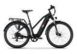 RKS NC20 PREMİUM ELEKTRİKLİ BİSİKLET - ANTRASİT