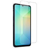 Samsung Galaxy A06 Uyumlu Kırılmaz Ekran Koruyucu Temperli Cam