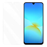 Samsung Galaxy A17 Uyumlu Kırılmaz Ekran Koruyucu Temperli Cam