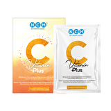 Ncm C Vitamin Plus Bant