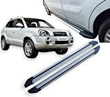 Hyundai Tucson 2004 2005 2006 2007 2008 2009 Yan Basamak Yan Koruma