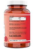 Krill Oil 1000 mg Astaksantin 2 Mg 90 Softgel