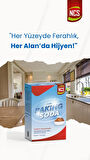 Ncs Baking Soda 454 gr (Ingiliz Karbonatı) Sodyum Bikarbonat