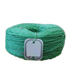 İp-Halat-Çamaşır İpi-Bayrak-ipi-200m-2,5mm