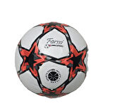 Futbol Topu Forssi Sport karışık renkli