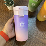 Kahve Kupası Termos caka coffee cup 380 ml