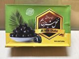NEŞE NATURAL İRAN HURMASI KUTU 500 GR X 2 ADET