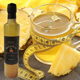 Neşe Natural Bergulem Ananas Sirkesi 500 ml