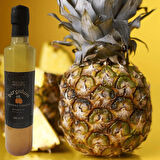 Neşe Natural Bergulem Ananas Sirkesi 500 ml
