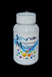 Thymolix Multivitamin Multimineral Kapsül 60 Adet