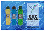Buzkıran Parfümlü Kolonya - Nefes-i Sultan (400 ml)