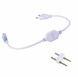 neon220v 5mt (220 v giriş adaptörü dahil)