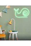 NEON RGB LED - MOBİL KONTROL - App - Full Renk -  - 2,5 Metre