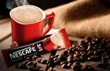 Nescafe 3'1 arada orjinal 48'li Paket
