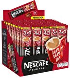 Nescafe 3'1 arada orjinal 48'li Paket