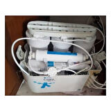 Ihlas Aura Cebilon Compact Uyumlu Su Arıtma Cihazı 5 Li Filtre Seti