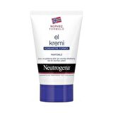 Neutrogena Konsantre Formül Nemlendirici Parfümlü El Kremi 50 Ml 6 Adet