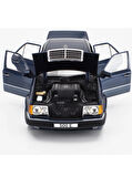 Norev 1:18 Mercedes-Benz 500E (W124) – Limited Edition (1000 Adet)