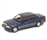 Norev 1:18 Mercedes-Benz 500E (W124) – Limited Edition (1000 Adet)