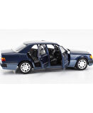 Norev 1:18 Mercedes-Benz 500E (W124) – Limited Edition (1000 Adet)