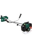 Piranha Pgbc 7212 Benzinli Tırpan