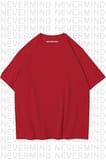 Unisex Manhattan Kokteyl Oversize Tişört
