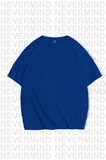 Unisex Manhattan Kokteyl Oversize Tişört