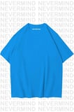 Unisex Manhattan Kokteyl Oversize Tişört