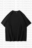 Unisex Manhattan Kokteyl Oversize Tişört