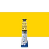Daler Rowney Aquafine Tüp Suluboya 8ml N:618 Cadmium Yellow Deep Hue