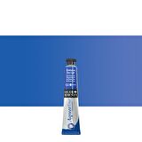 Daler Rowney Aquafine Tüp Suluboya 8ml N:122 Ultramarine Blue Light