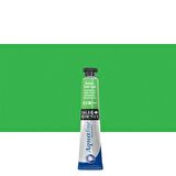 Daler Rowney Aquafine Tüp Suluboya 8ml N:353 Hooker Green Light